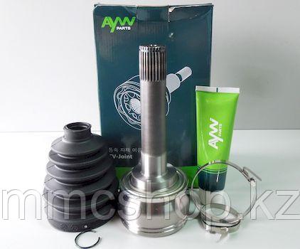 Граната наружняя Корея MI-023 28*56*25 Паджеро 2 Делика Монтеро спорт, фото 1