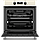 Духовой шкаф Teka HRB 6400 VNS Silver, фото 2