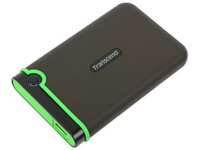 Hdd Transcend StoreJet 25MC 1TB USB3.1, фото 2