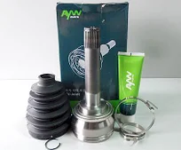 12. Трансмиссия