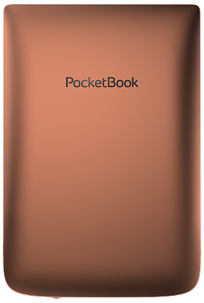 PocketBook Touch HD 3 PB632, фото 2