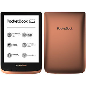 PocketBook Touch HD 3 PB632, фото 2
