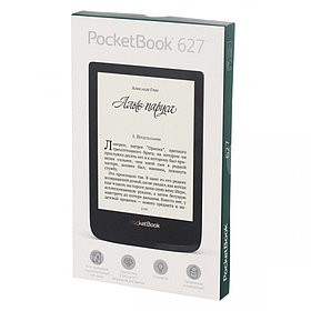 PocketBook Touch Lux 4  PB627