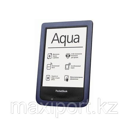 PocketBook Aqua PB640 Уценка без гарантии, фото 3