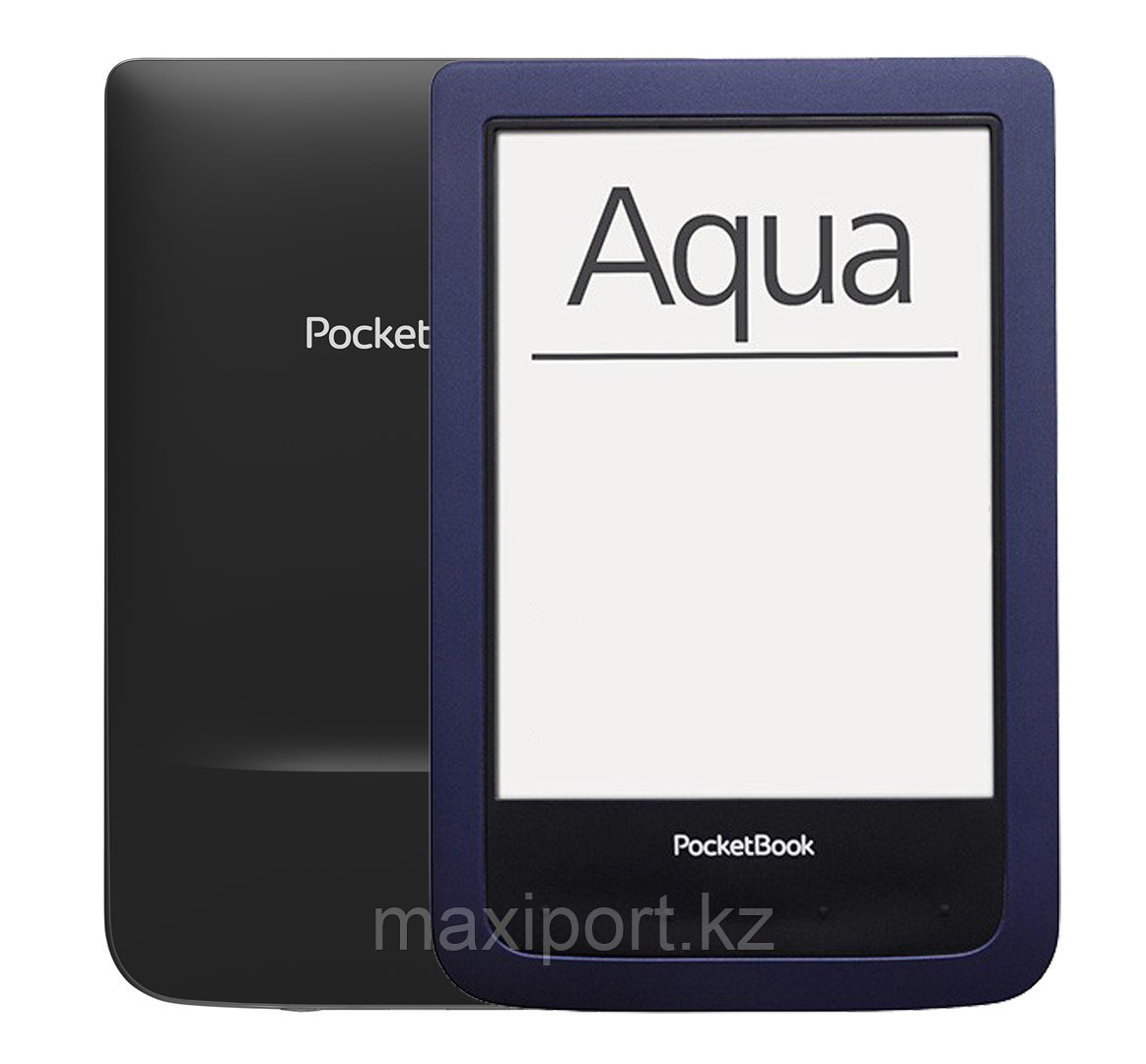 PocketBook Aqua PB640 Уценка без гарантии