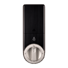 Электронный замок с Bluetooth, считывателем отпечатка пальца и RFID карт ZKTeco AL30B, фото 3