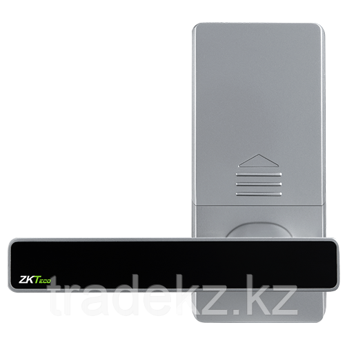 Электронный замок с Bluetooth и считывателем RFID карт ZKTeco DL30B - фото 3 - id-p66365966