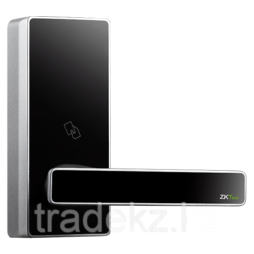 Электронный замок с Bluetooth и считывателем RFID карт ZKTeco DL30B - фото 4 - id-p66365966