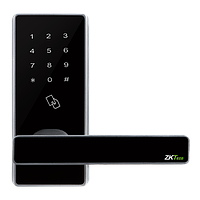 Электронный замок с Bluetooth и считывателем RFID карт ZKTeco DL30B