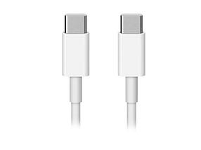 Кабель Apple USB-C 2M