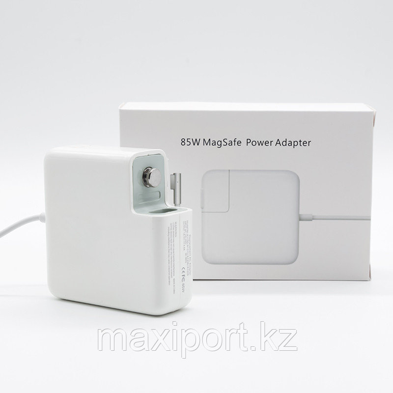 Apple 85W MagSafe Power Adapter - фото 1 - id-p66366161