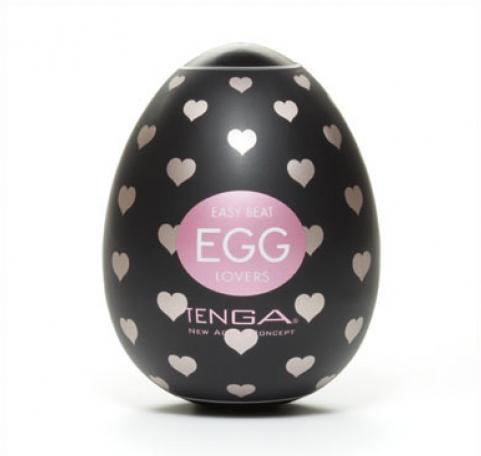 Мастурбатор яйцо "TENGA Egg Lovers"