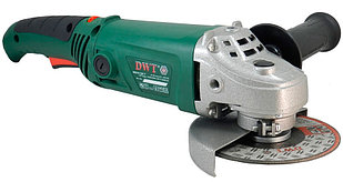 Углошлифовальная машина DWT WS10-125T