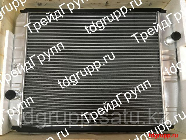 440211-00427A Радиатор водяной (Radiator) Doosan S200W-V