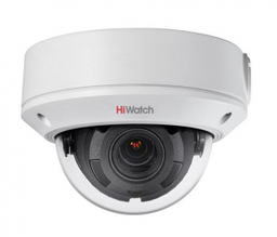IP  видеокамера  HiWatch DS-I208