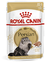 Royal Canin Adult Persian в паштете, влажный корм для кошек персидской породы