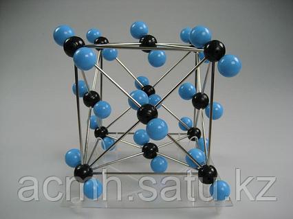 Жас Карианмен жыныстық қатынас