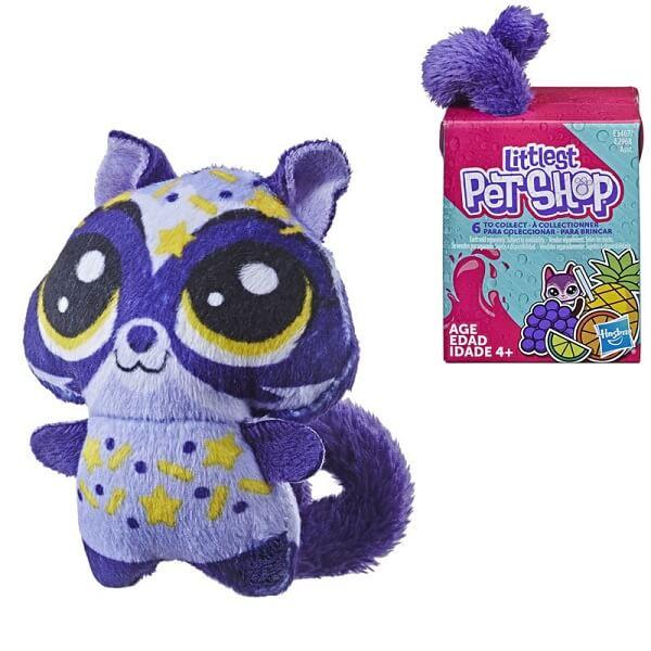 Littlest Pet Shop E2968 Пет в коктейле (в ассортименте)