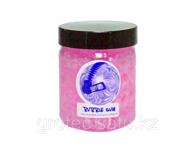 Нейтрализатор запаха Sumo Bubble Gum гель 0,5 л - фото 1 - id-p66390088