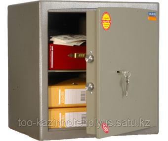ВЗЛОМОСТОЙКИЕ СЕЙФЫ I КЛАССА VALBERG КАРАТ-46