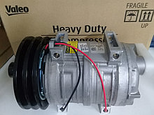 Компрессоры TM 21 (12/24 V)
