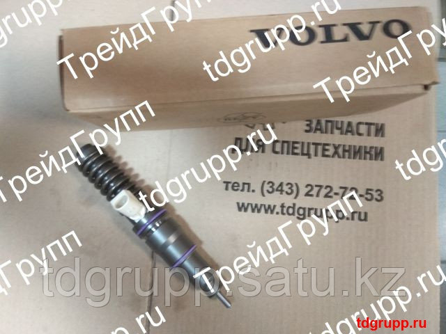 VOE20440388 Форсунка (Injector) Volvo EC460B