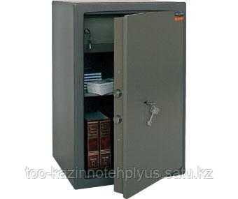 ВЗЛОМОСТОЙКИЕ СЕЙФЫ I КЛАССА VALBERG КАРАТ-67T