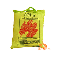 Хна для мехенди Неха Рачани (NEHA Rachni mehandi), 1 кг