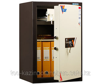 ВЗЛОМОСТОЙКИЕ СЕЙФЫ I КЛАССА VALBERG VALBERG КАРАТ 67T
