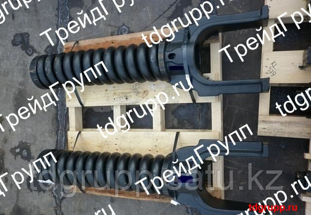 VOE14531465 Натяжитель в сборе (Spring) Volvo EC360B