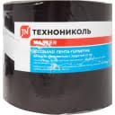 Лента самоклеящаяся герметизирующая NICOBAND, коричневая, 0,15х10 м/ ТЕХНОНИКОЛЬ