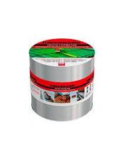 Лента самоклеящаяся герметизирующая NICOBAND, красная, 0,15х10 м/ ТЕХНОНИКОЛЬ