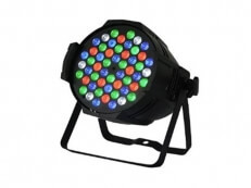 Светодиодный прожектор Galaktika LED PAR ST-1812WP