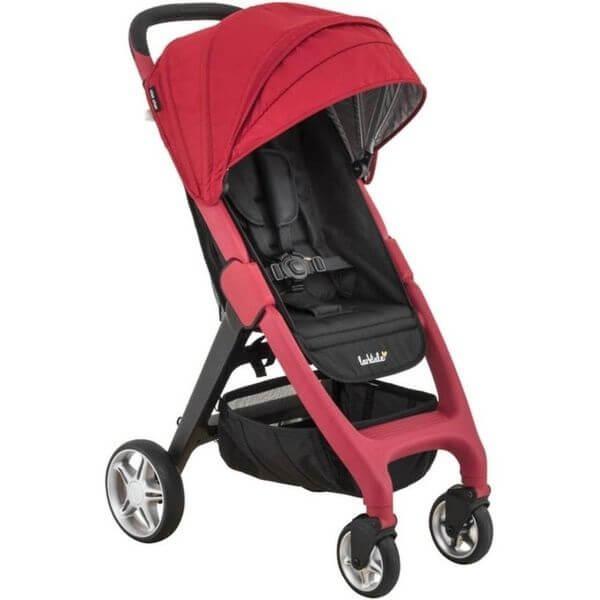 Коляска Larktale Chit Chat Stroller цвета в ассортименте