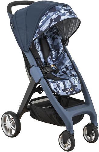 Коляска Larktale Chit Chat Stroller цвета в ассортименте
