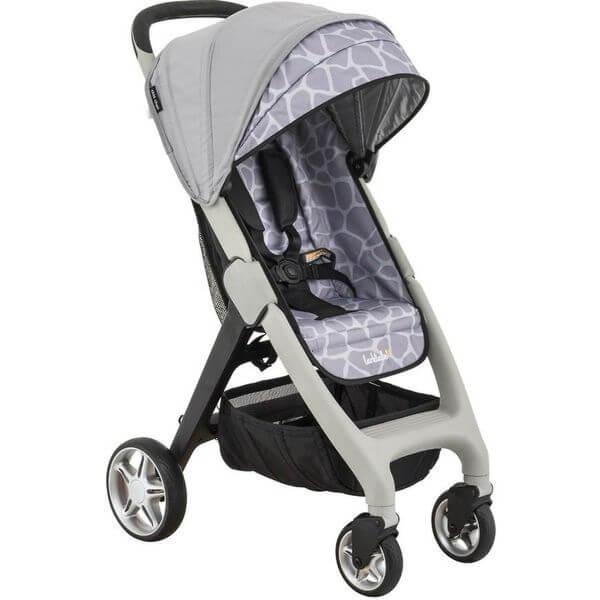 Коляска Larktale Chit Chat Stroller цвета в ассортименте