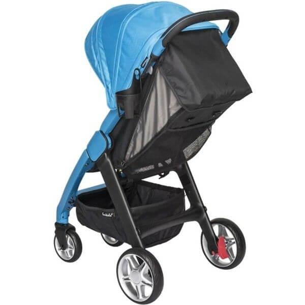 Коляска Larktale Chit Chat Stroller цвета в ассортименте
