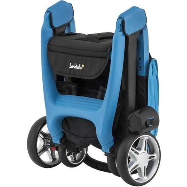 Коляска Larktale Chit Chat Stroller цвета в ассортименте
