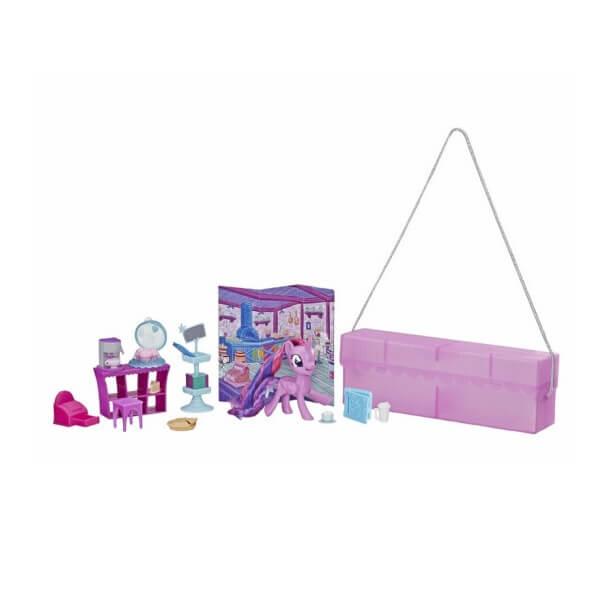My Little Pony E4967 Игровой набор "Возьми с собой" (в ассортименте)