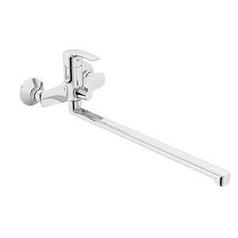 Смеситель IDDIS Ray RAYSBL2i10WA Ванна длин. излив  **