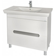 Мебель AQUARODOS Boston 85 - в комплекте с умыв. Porto D 85 **