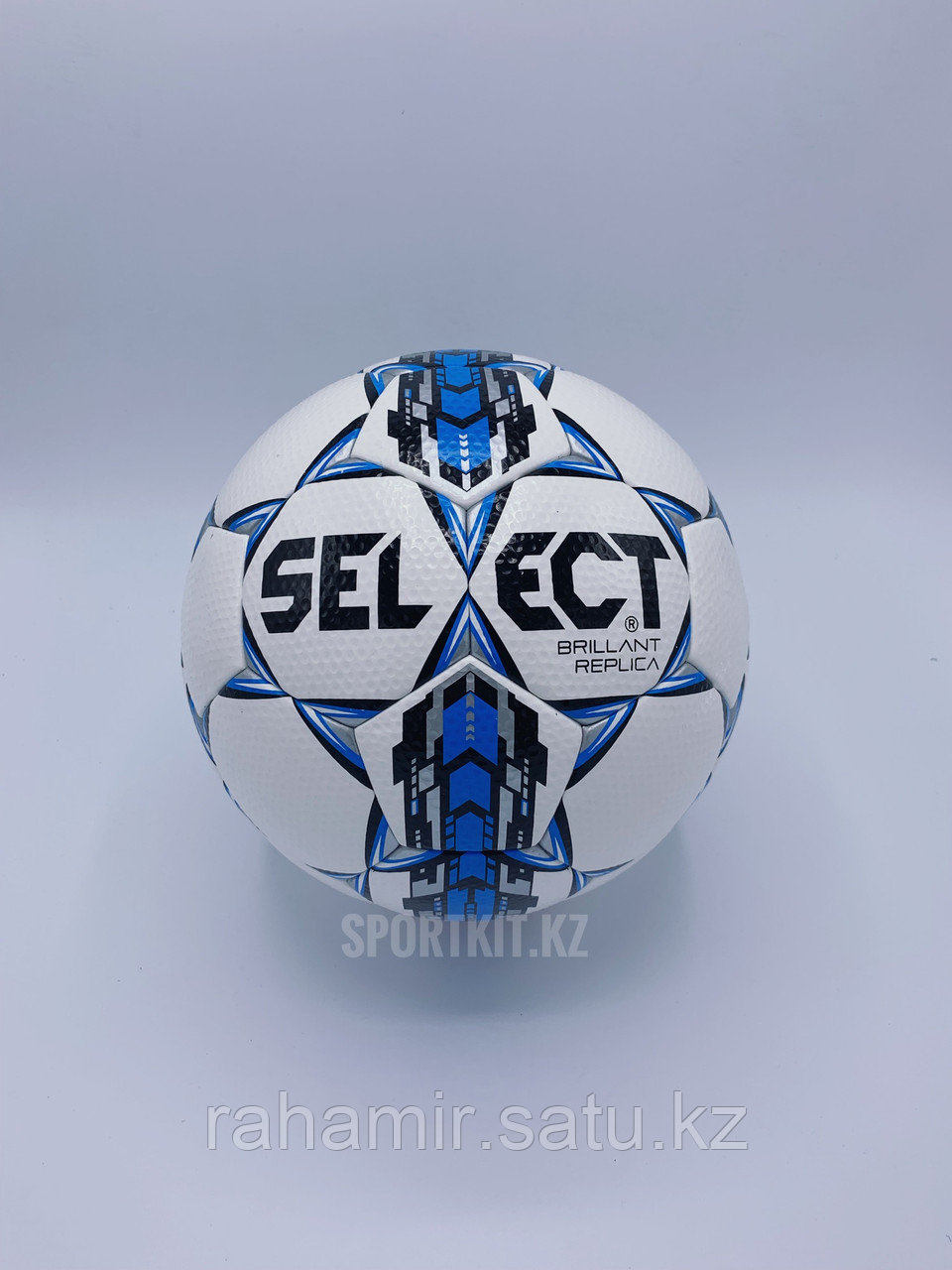 Бесплатная доставка Футбольный мяч Select 5