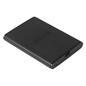 Portable SSD Transcend ESD220C 240GB  USB3.1 Type-C