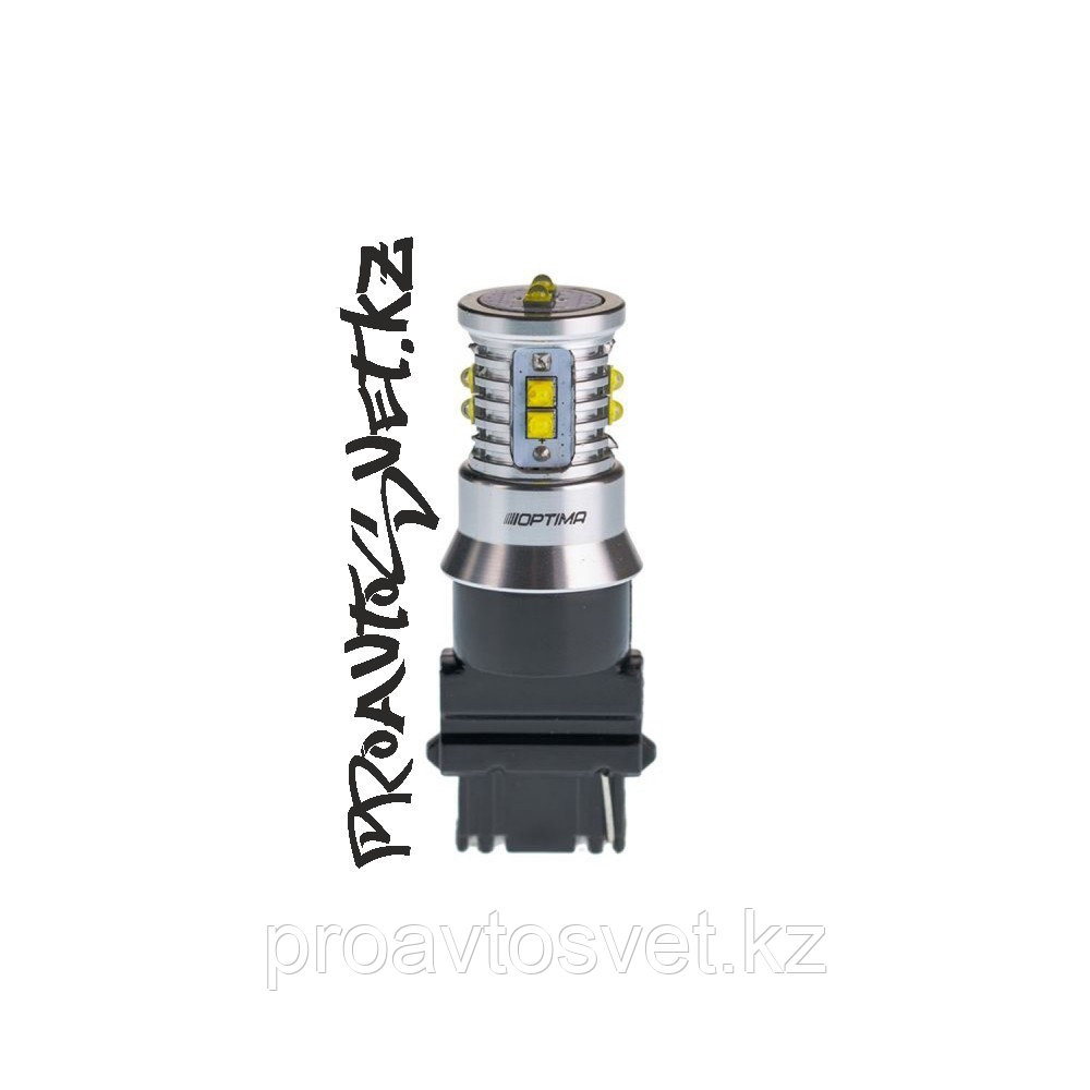Светодиодная лампа Optima Premium MINI 3156 белая с обманкой - фото 2 - id-p66394792