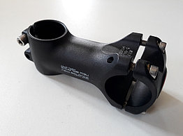 Вынос руля для безрезьбовой вилки. Диаметр 31,8 мм. на горный, скоростной велосипед. Mtb.