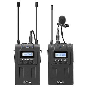 Boya BY-WM8 Pro-K1, фото 1