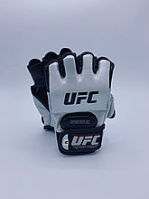 Шингарты UFC (перчатки для мма и единоборств) с бесплатной доставкой
