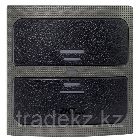 Считыватель Mifare карт с частотой 13,56 МГц, IP65 ZKTeco KR501M, фото 2