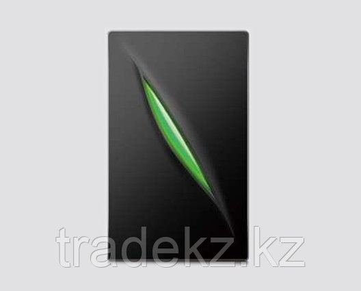 Считыватель Mifare карт с частотой 13,56 МГц ZKTeco KR100M, фото 2