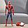 Фигурка «Человек-паук» Spiderman 30 см с FX-Port, фото 5